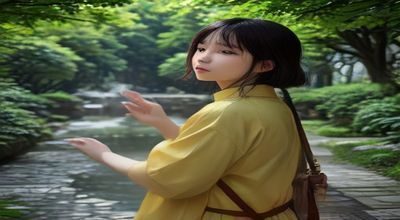 朋友的妈妈韩国影视作品场景风格示意图，展示与妈妈的朋友韩国系列在视角上的镜像关系