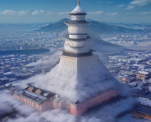 韩国影视产业研究机构内部资料图，展示韩国成人影视市场规模与分级制度的发展脉络，为妈妈的朋友韩国系列提供产业背景