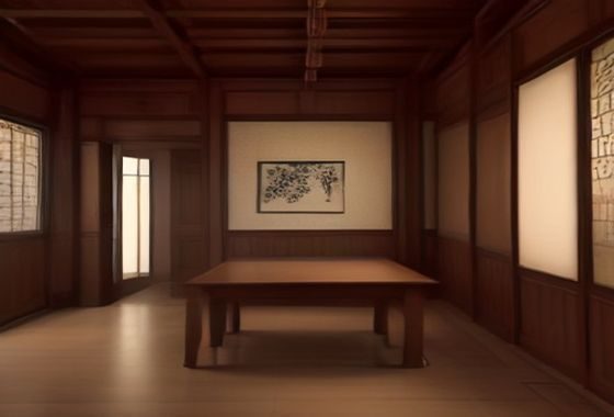 韩国影视制作公司办公室内景，工作人员围绕剧本讨论，展现韩国本土影视产业的专业制作流程